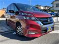 2019 Nissan Serena