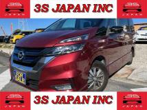 2019 Nissan Serena