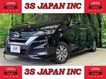 2018 Nissan Serena