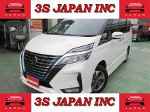 2019 Nissan Serena
