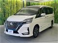2020 Nissan Serena