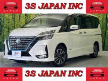2020 Nissan Serena
