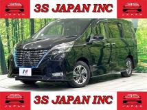 2019 Nissan Serena