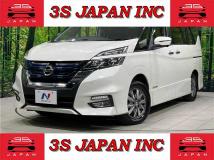 2018 Nissan Serena