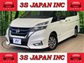 2018 Nissan Serena