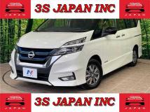 2018 Nissan Serena