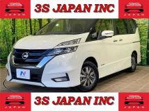 2019 Nissan Serena