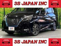 2019 Nissan Serena