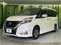 2018 Nissan Serena
