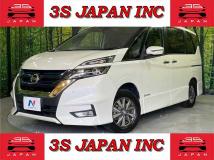 2018 Nissan Serena