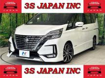 2019 Nissan Serena