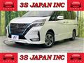 2019 Nissan Serena