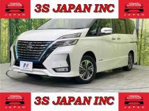 2019 Nissan Serena