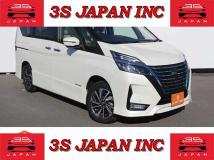 2019 Nissan Serena