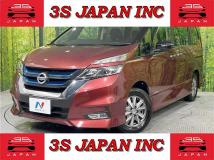 2019 Nissan Serena