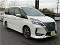 2020 Nissan Serena