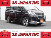 2019 Nissan Serena