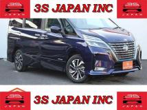 2019 Nissan Serena