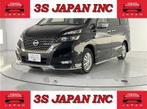 2018 Nissan Serena