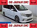 2013 Nissan Serena