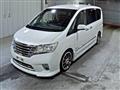 2013 Nissan Serena