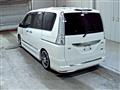 2013 Nissan Serena