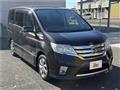 2013 Nissan Serena