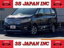 2013 Nissan Serena
