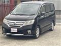 2013 Nissan Serena