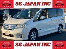 2012 Nissan Serena