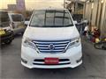 2014 Nissan Serena