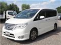 2015 Nissan Serena