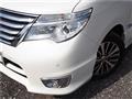 2015 Nissan Serena