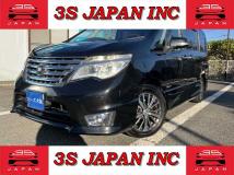 2014 Nissan Serena