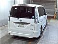 2014 Nissan Serena
