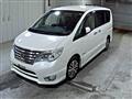 2014 Nissan Serena