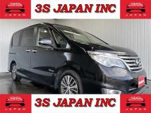2015 Nissan Serena