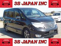 2015 Nissan Serena