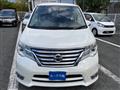 2015 Nissan Serena