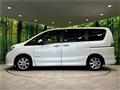 2013 Nissan Serena