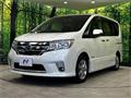 2013 Nissan Serena