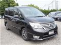 2015 Nissan Serena