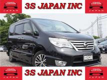 2015 Nissan Serena
