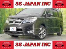 2015 Nissan Serena