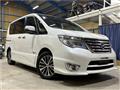 2016 Nissan Serena