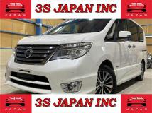 2016 Nissan Serena