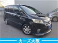 2012 Nissan Serena