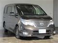 2014 Nissan Serena