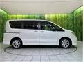 2012 Nissan Serena
