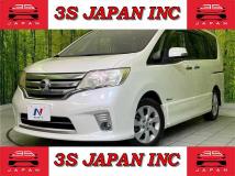 2012 Nissan Serena